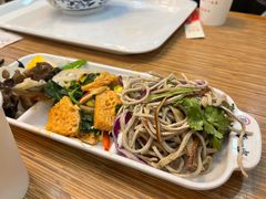 -丝路传奇·中国拉面航母店(北医三院店)