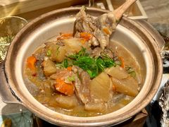 -大连富丽华大酒店