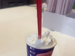 -DQ·蛋糕·冰淇淋(奥林匹克广场店)