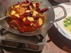 -肖记公安牛肉鱼杂馆·省级非物质文化遗产(崇仁路江滩直营店)