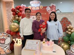 -徐州和平妇产医院·月子中心