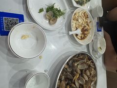 -小山东羊肉汤馆(同济新村店)