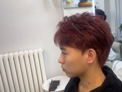 -丝沐造型-HAIR SALON