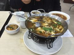 -天津乾毓德饭庄·清真传统炒菜·海鲜烧烤(咸阳路店)