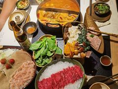 -山缓缓火锅(上海闵行龙湖店)