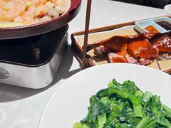 -香山湖家家宴(中山陵店)