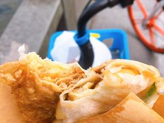 -孙奶奶葱包桧