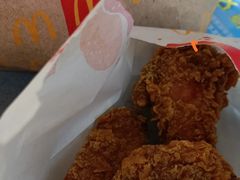 三翅-麦当劳(SM城市广场店)
