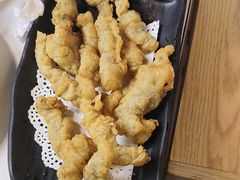 -椒王火锅(厚街万达店)