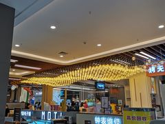 -凯德广场(武胜路店)