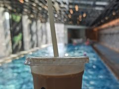 -北京索菲特大酒店·健身中心