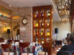 -巴依老爷新疆美食(工体旗舰店)