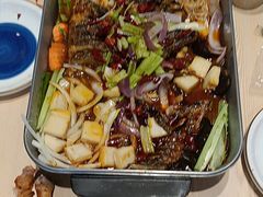 -鱼酷活鱼烤鱼(沈阳大悦城店)