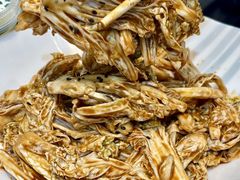 -黑窑厂糖油饼烤鸭·清真菜(黑窑厂街店)