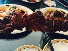 -帕米朵儿新疆小馆(仙鹤新天地广场店)