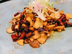 -翠湖宾馆·中餐厅