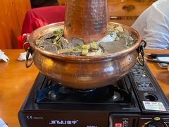-如意林卡藏餐吧(大昭寺店)