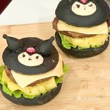汉堡脑袋🍔