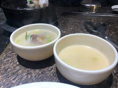 -正苑26年海鲜烤肉•牛尾汤汤饭(东港店)