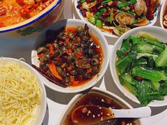 -丹虾|文和友小龙虾·烙锅(陕西路旗舰店)