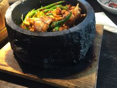 -外婆家(杭州马塍店·杭帮菜名店)