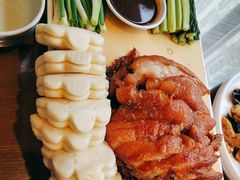 -张大嘴菜馆(庞各庄店)