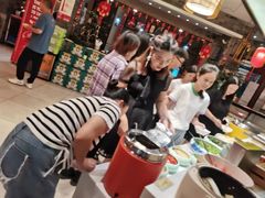 -码头故事火锅(大丰店)