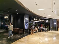 -加餐海鲜自助(宝龙一城店)