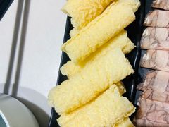 炸响铃-小街猪手(团结湖店)