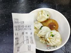 -毛华美食(清扬路店)