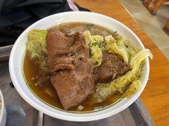 -金泰缘排骨馆(遵化路店)