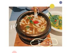 石锅汪刺鱼-荣小馆(临海世纪花城店)