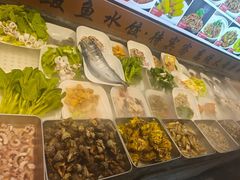 -渔家风味·鲅鱼水饺·央视展播·海鲜天津菜(开发区店)