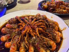 -红盔甲·小龙虾(车公庙店)