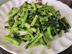 -瑞丰园庭院餐厅·白族传统家常菜
