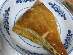 -中关村茶点