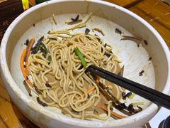 -云海肴·汽锅鸡·云南代表菜(天津国金汇店)