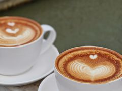 -JRCAFE玖如空间
