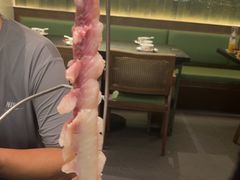 -得意咚瓜·顺德鱼生·冬瓜火锅(深圳首店)