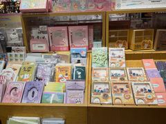 -九木杂物社(东方宝泰店)