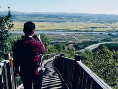 -帽儿山国家森林公园