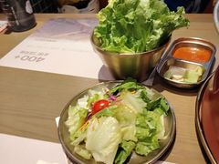 -西塔老太太泥炉烤肉(双井店)