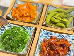 -古田居·特色寿司料理(星之岛旗舰店)