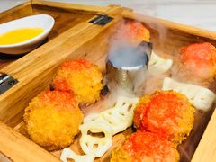 爆浆虾球-木棉花开(中心城店)