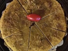 青稞饼-玛吉阿米·餐吧