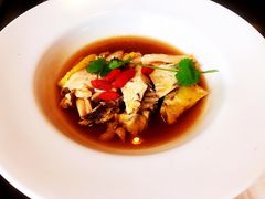 -环球港凯悦 · 享悦中餐厅