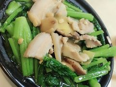 -肥信潮菜(科新路店)
