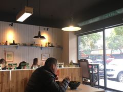 -友达面馆(二七南路店)