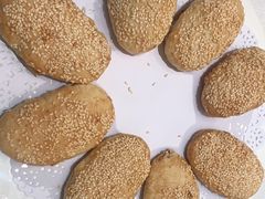 -梦都海鲜酒家(万达广场江桥店)