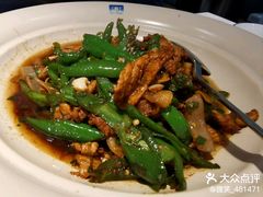 -兰湘子·湘菜小炒(长安万科广场店)